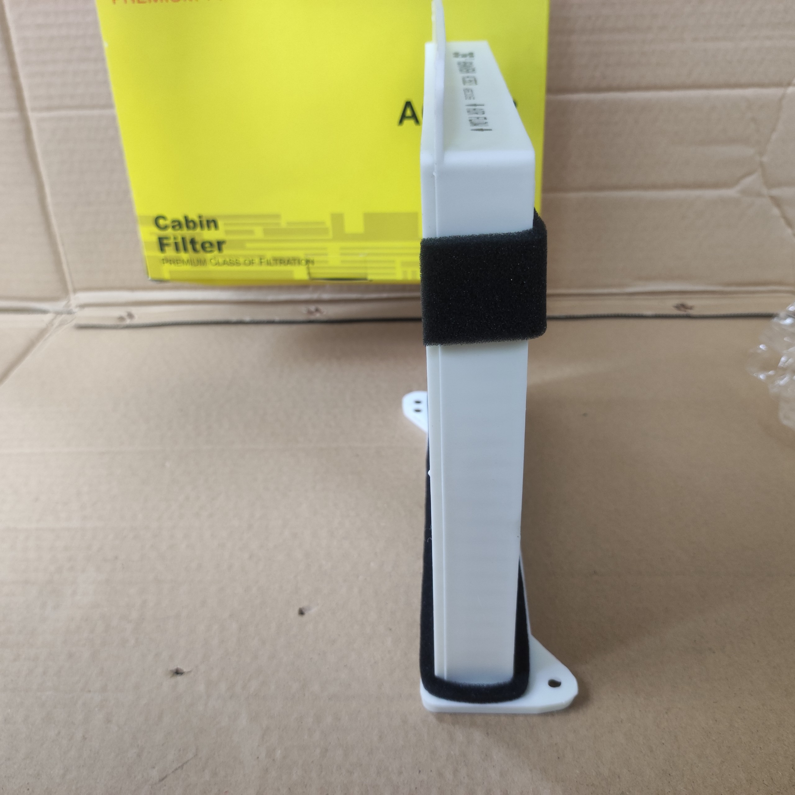 Lọc gió điều hòa Mitsubishi Outlander 2002-2010 - AC3503