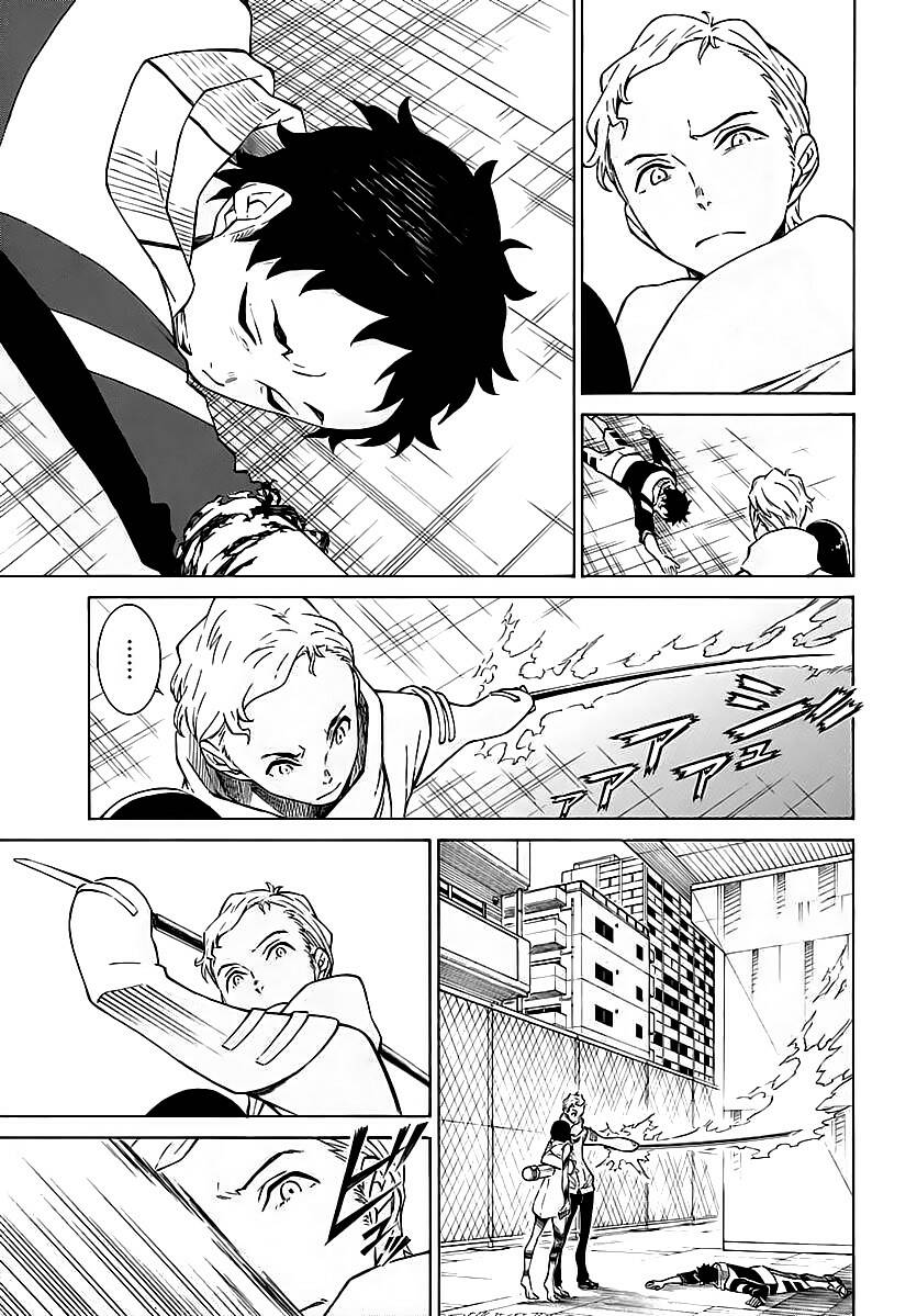 hiniiru chapter 5.2 21