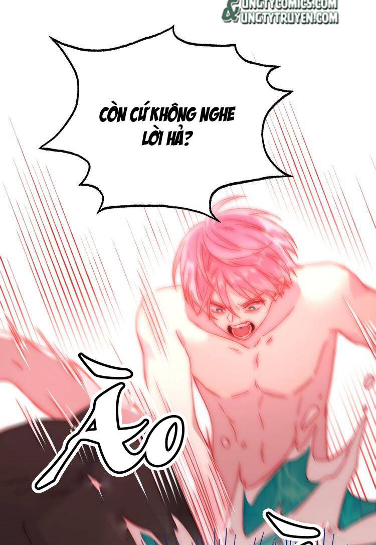 tôi phải làm 1 kẻ đại xấu xa chapter 54 44