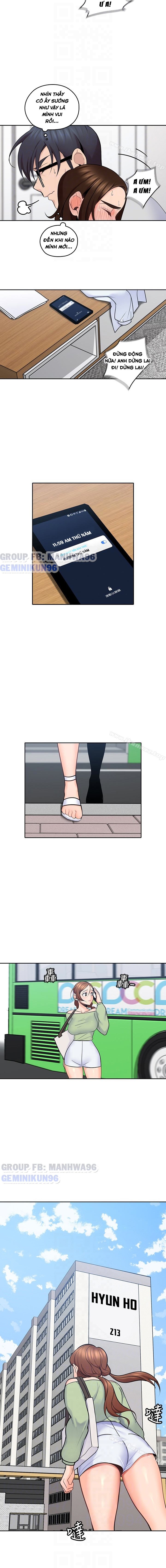 như là con gái chapter 14 7