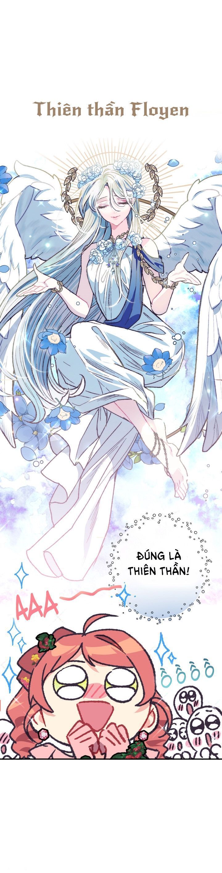 cha à, con không muốn kết hôn đâu chapter 25 59