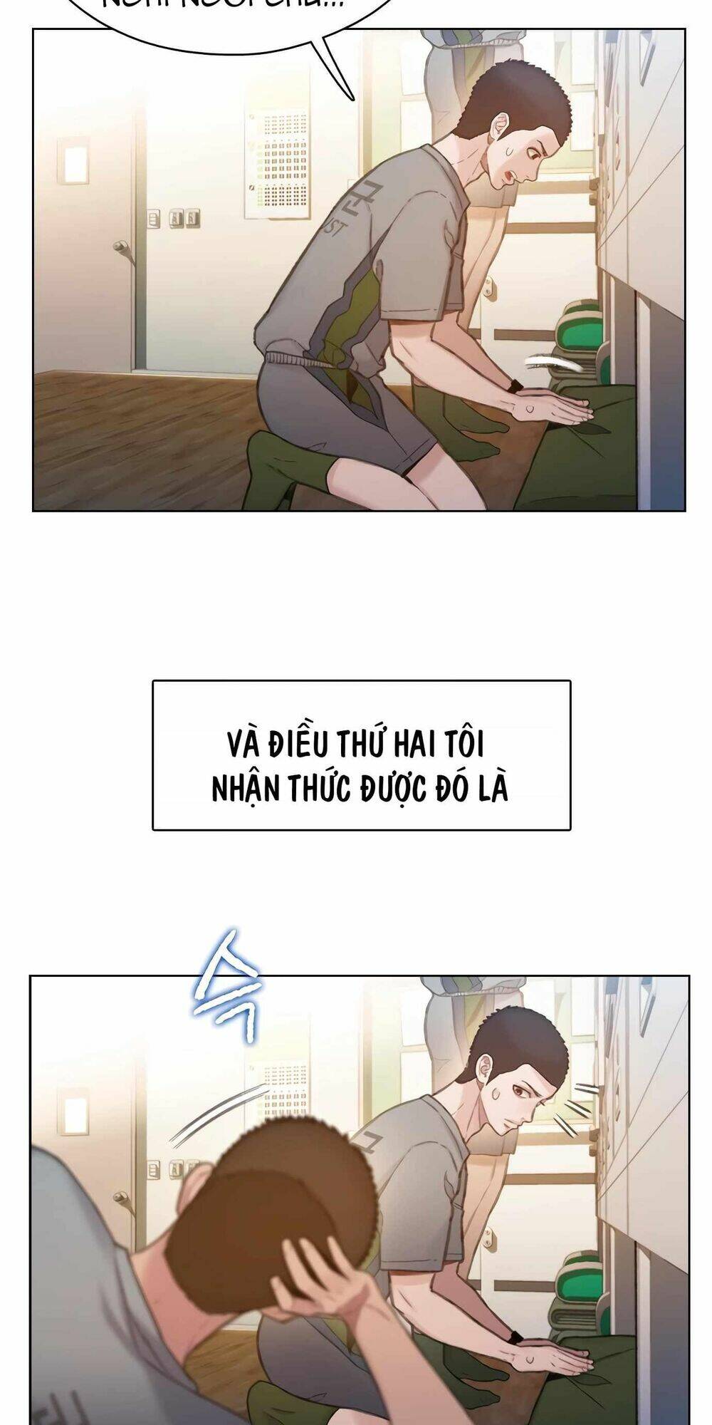 thiền định - samadhi chapter 1 6