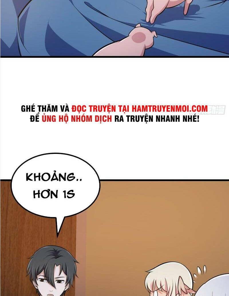 Ta Chẳng Qua Là Một Đại La Kim Tiên Chapter 217 - Trang 9