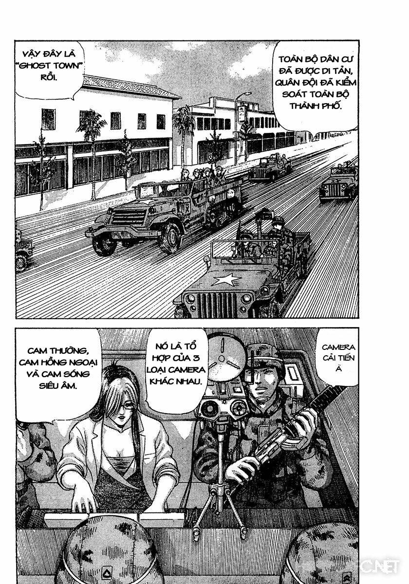 dangerous female teacher chapter 31 4