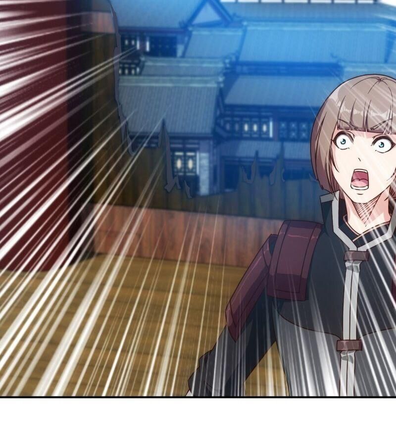 hồng thiên thần tôn chapter 106 8