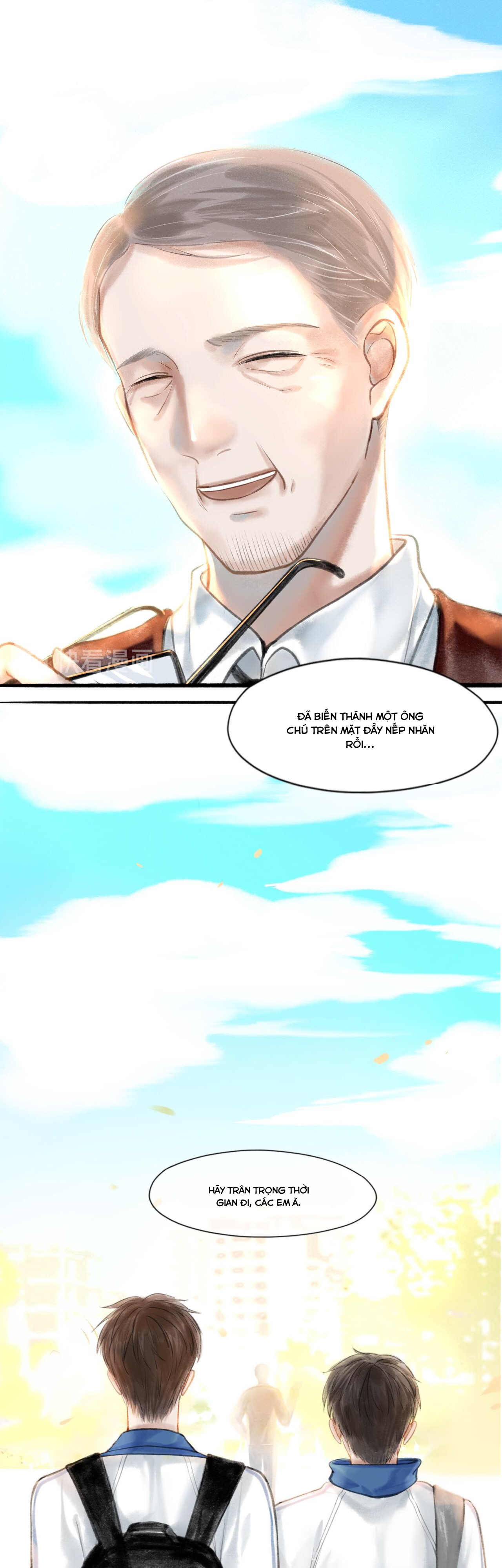 từ bắc chí nam chapter 16 7