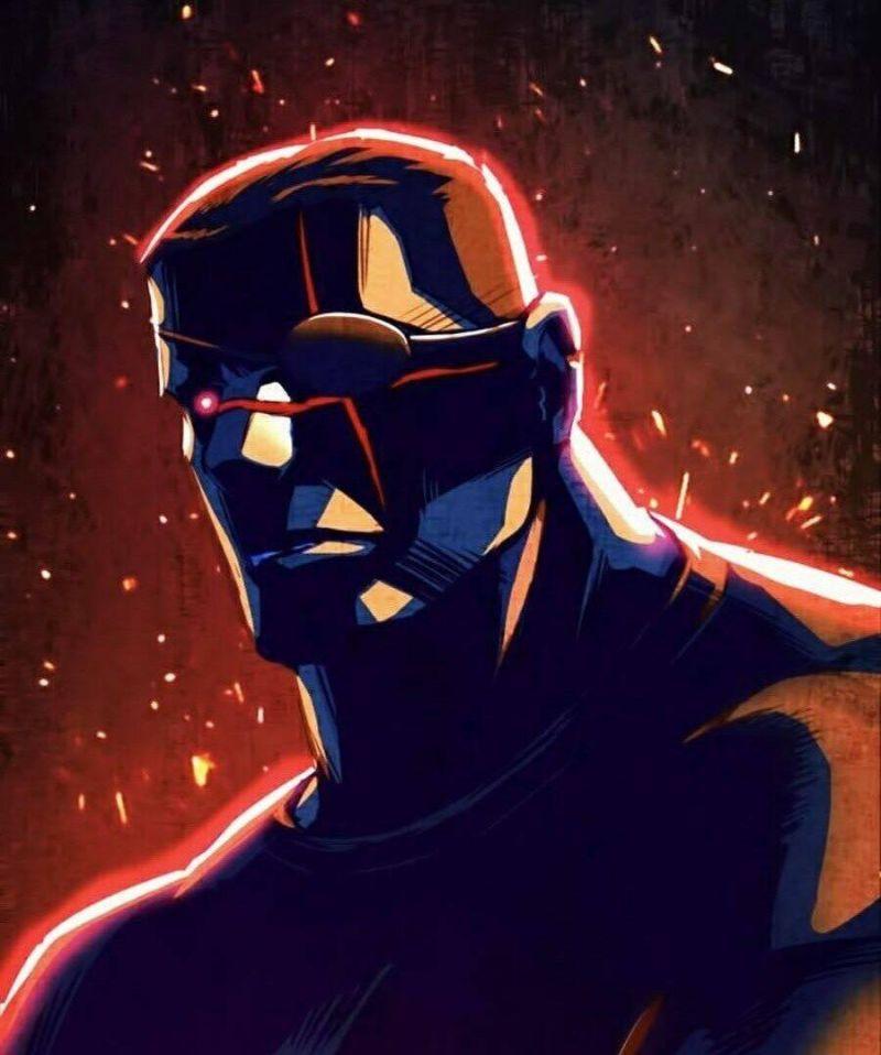 bạn học tôi là lính đánh thuê chapter 55 50