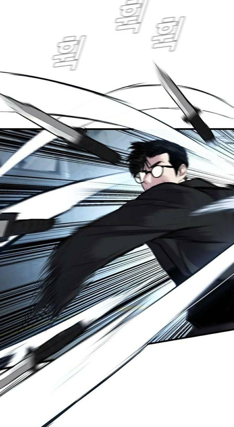 đặc vụ kim chapter 24 81