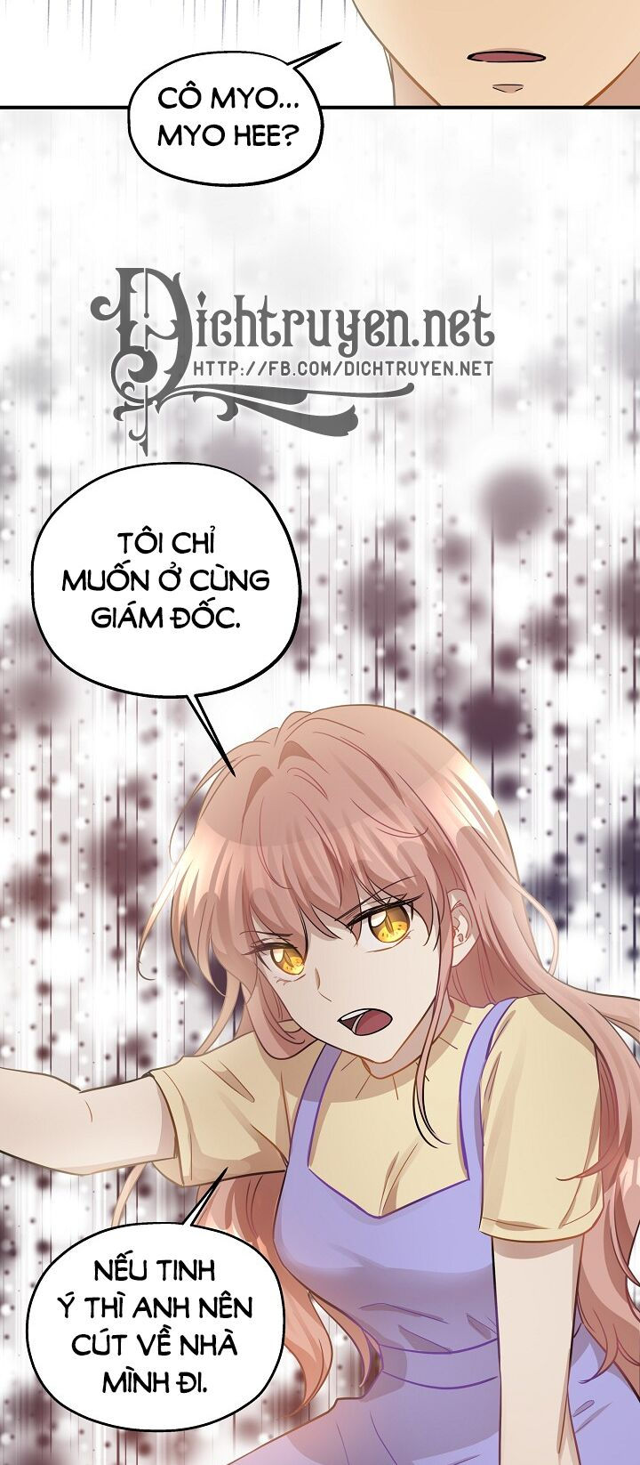 cuộc sống kỳ thú chapter 41 36