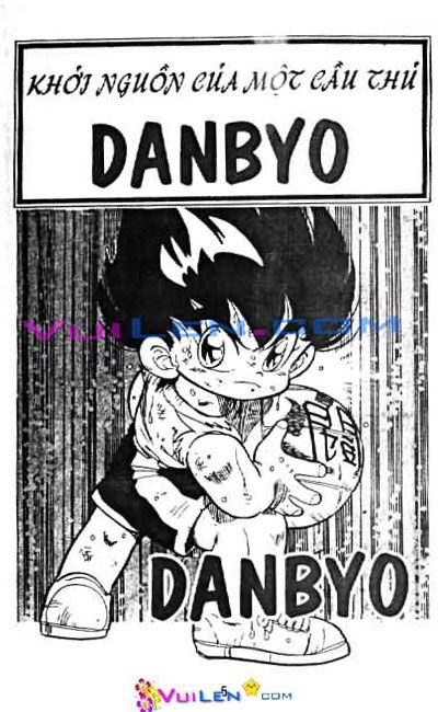 vua bóng ném chapter 1 6