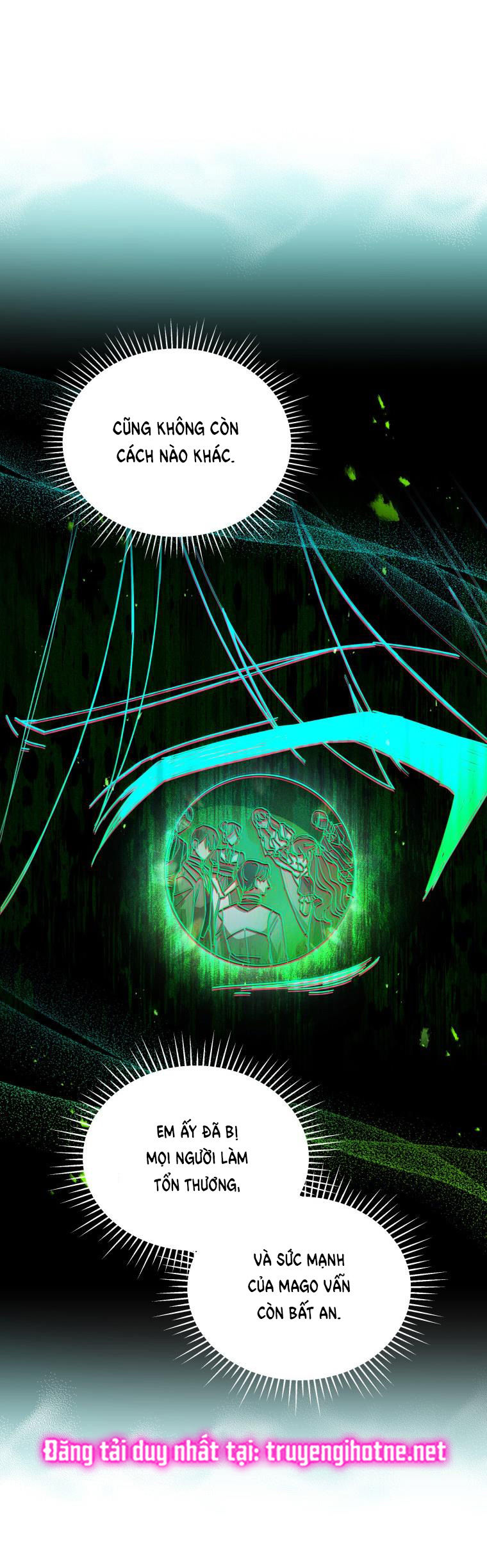 quý cô không thể tiếp cận chapter 87.2 11
