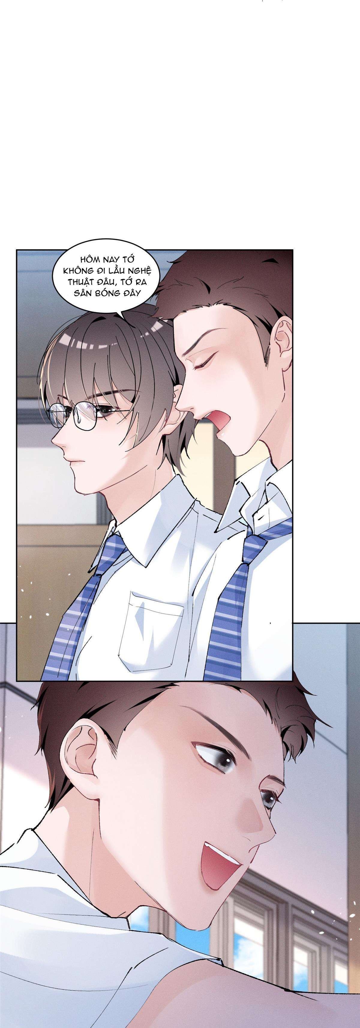 phu nhân, thân phận của người lộ rồi chapter 19 8