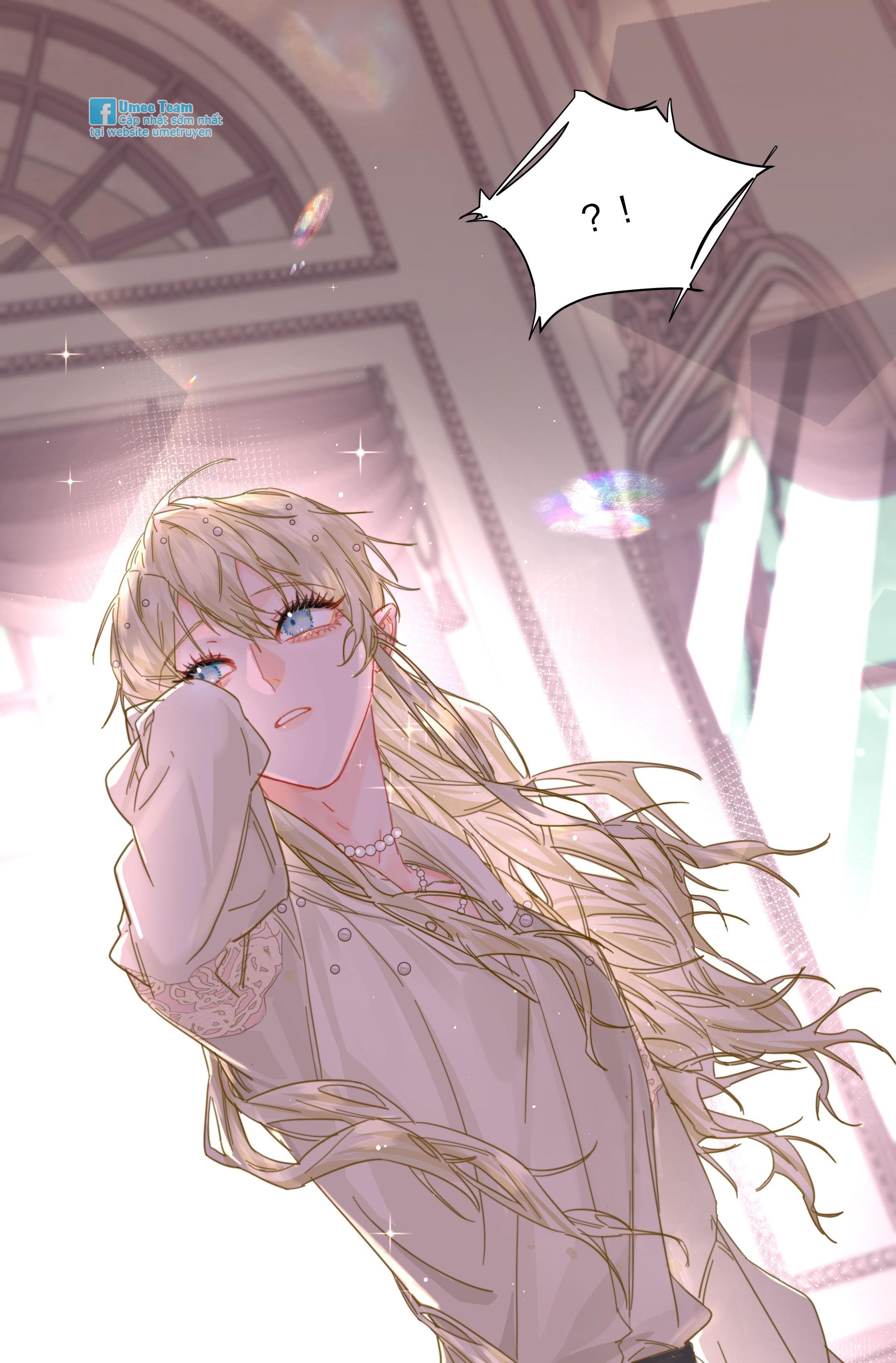 tình cũ là vua chapter 2 6