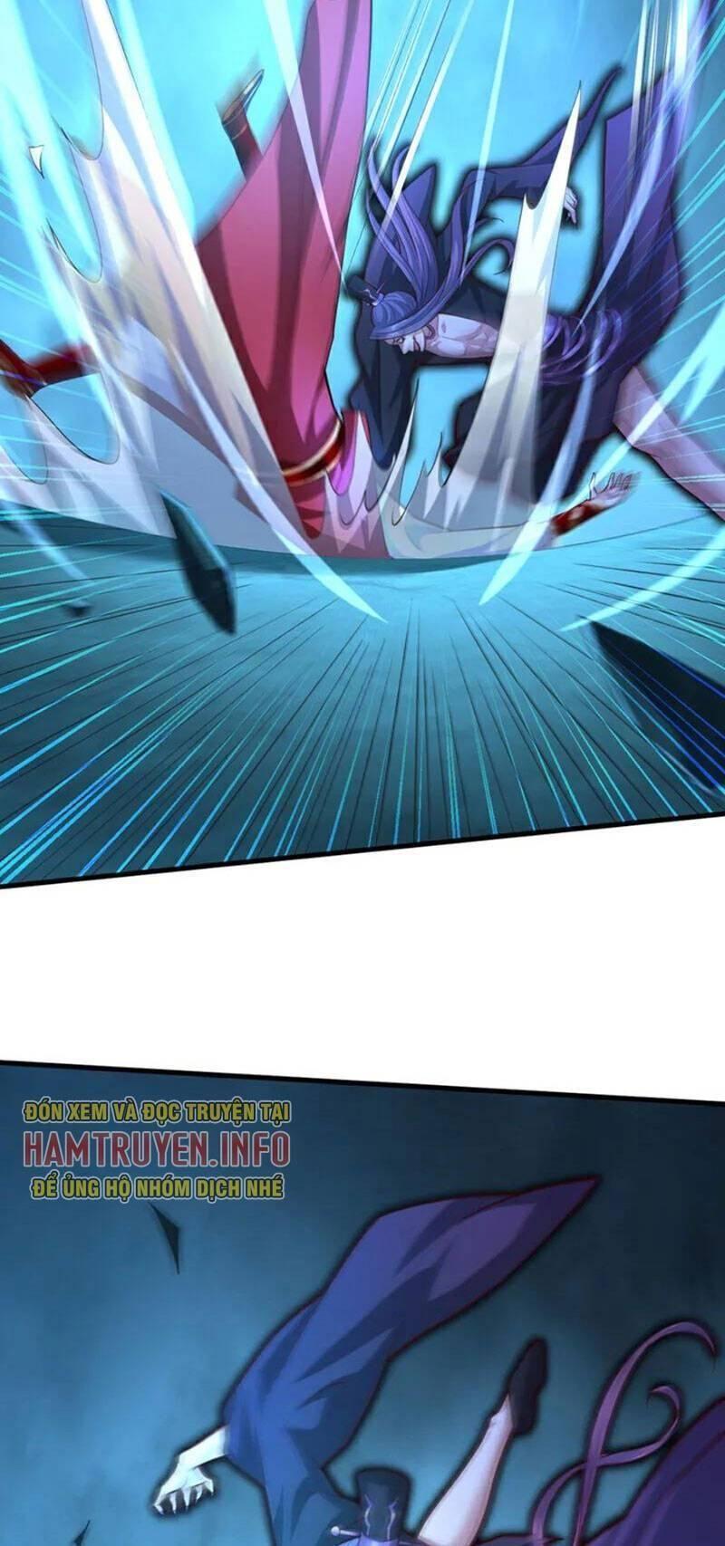 bị sư phụ xinh đẹp dùng 99 cách dạy dỗ thành thánh chapter 230 17