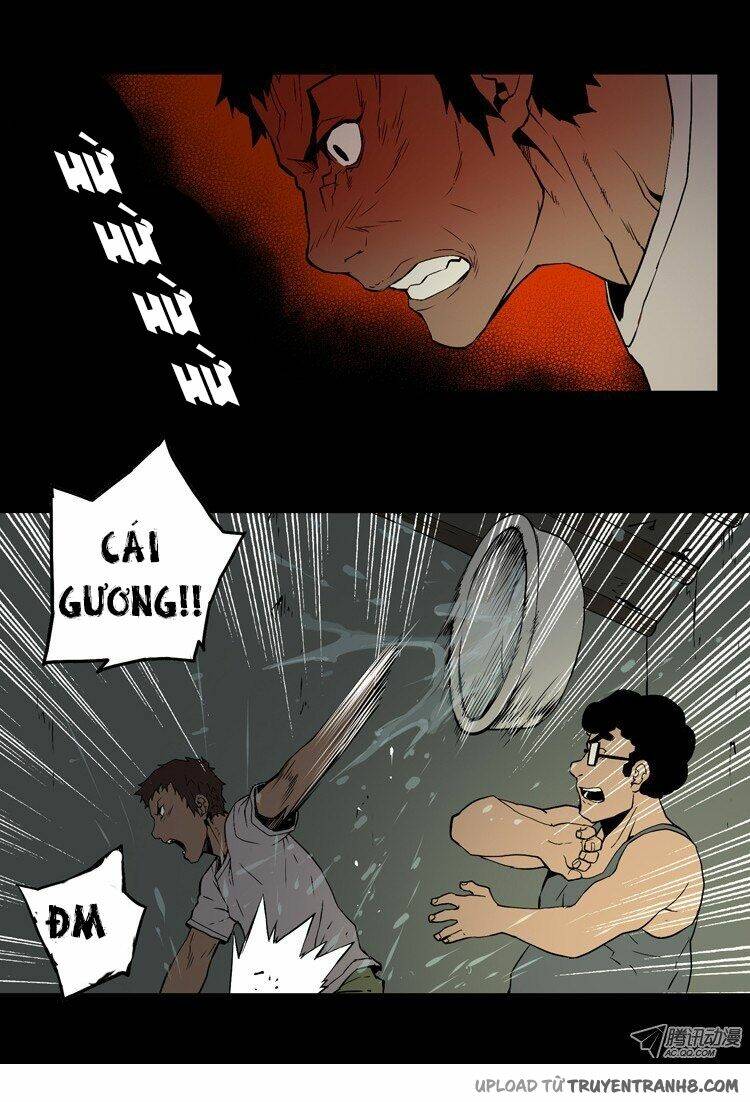 0.0 mhz - tần số chết chapter 17 10