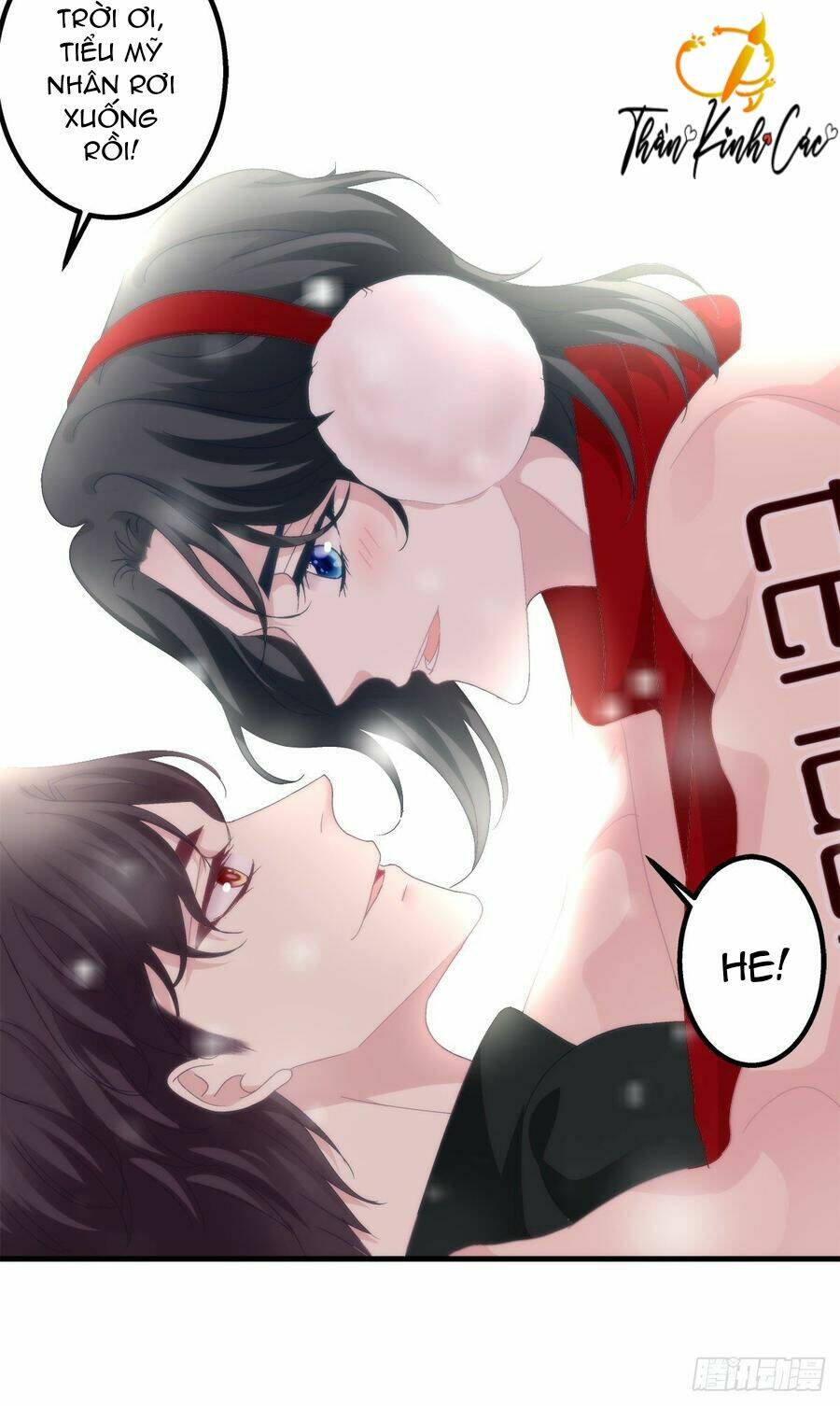 toàn bộ nắm trong tay chapter 66 20