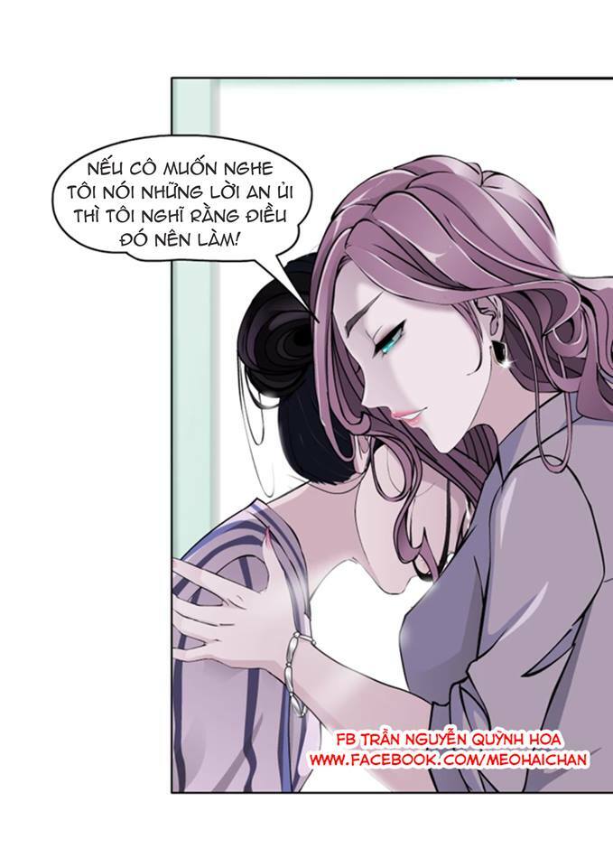 câu lạc bộ ngoại tình chapter 8 20