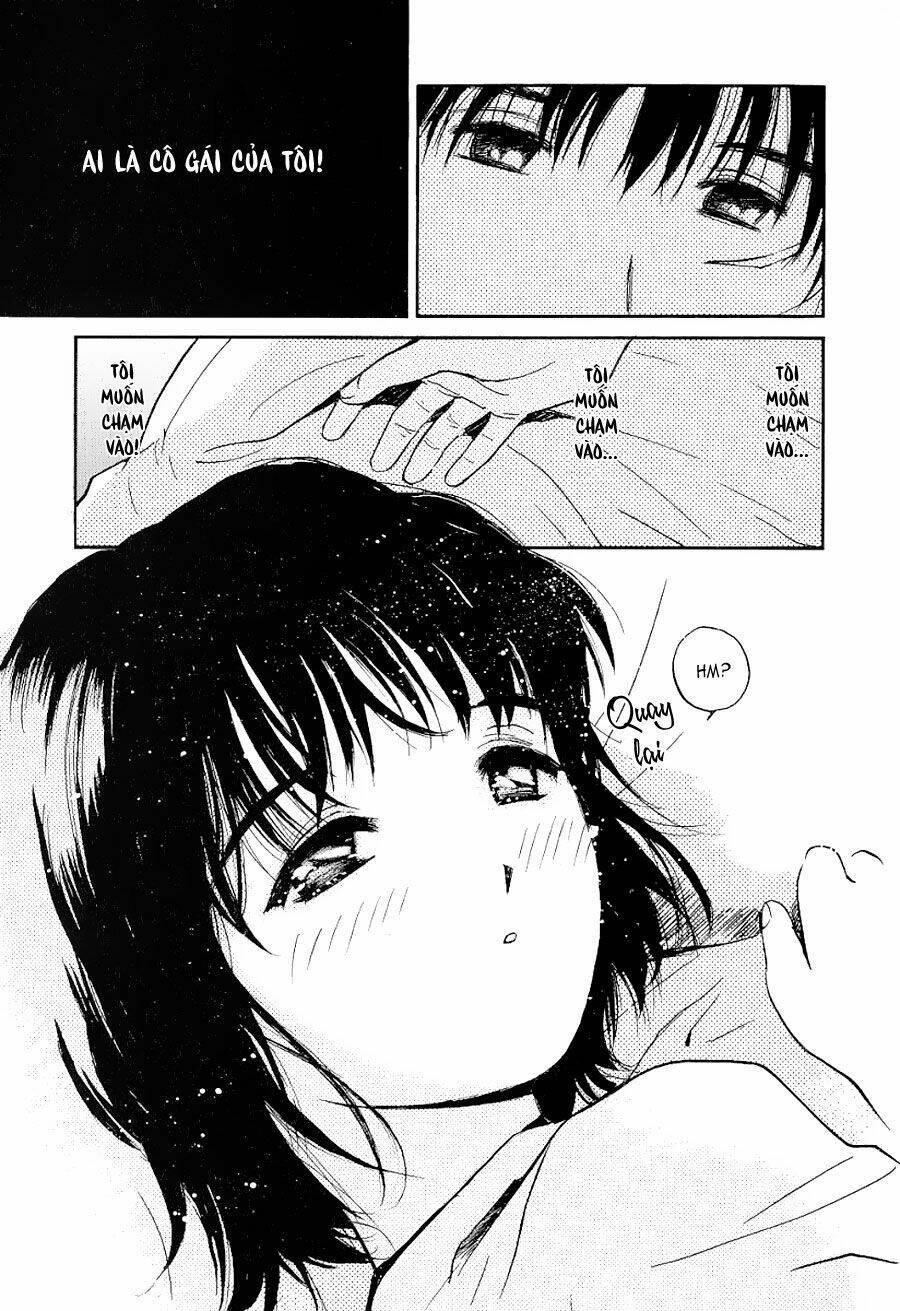 người tình chapter 19 6