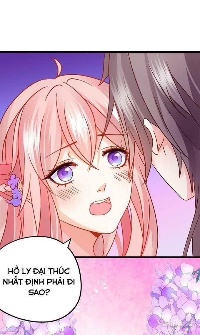 hồ tiên hung bạo chapter 39 31