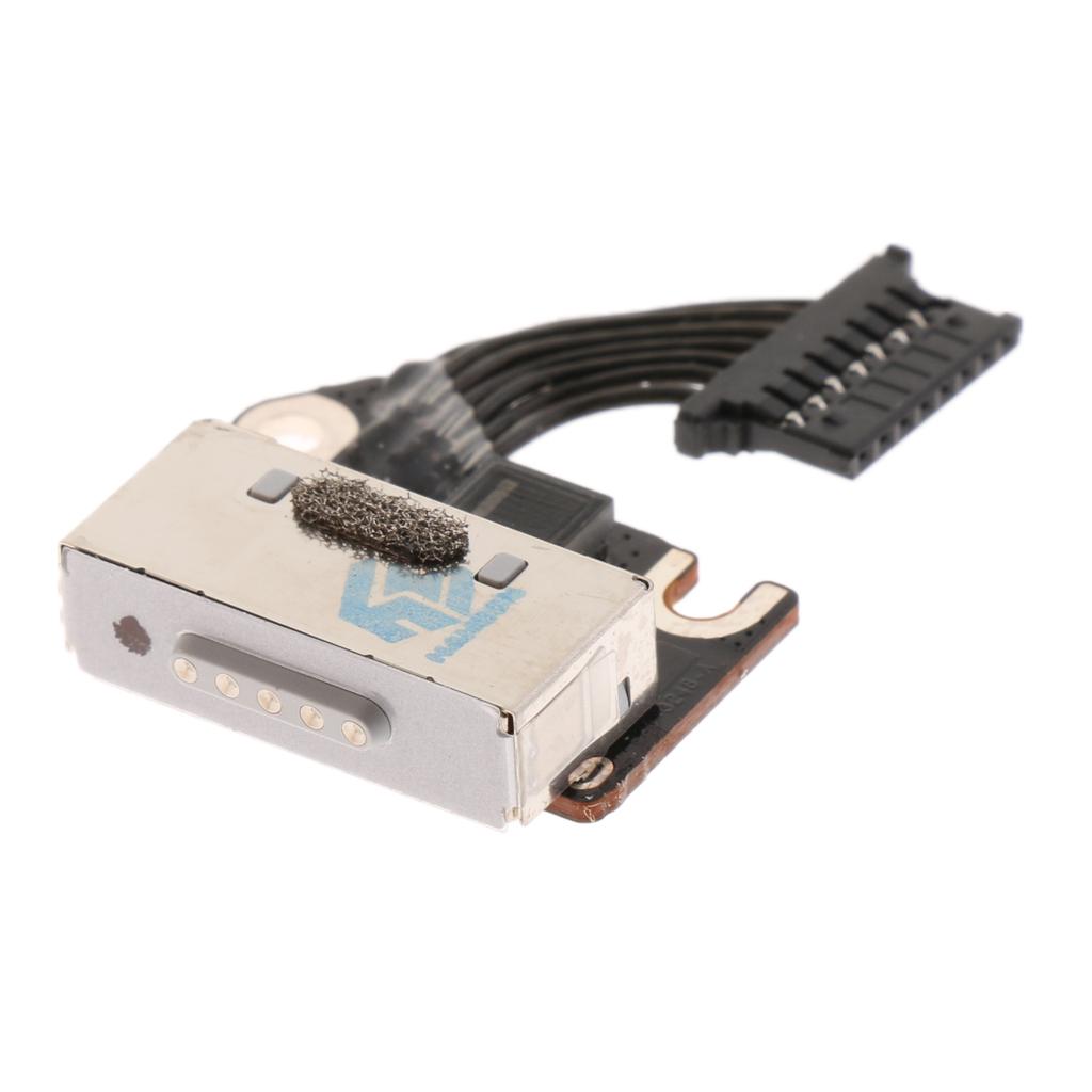 DC-In Power Board Charging Port Cable Connector For Macbook Pro Retina A1425