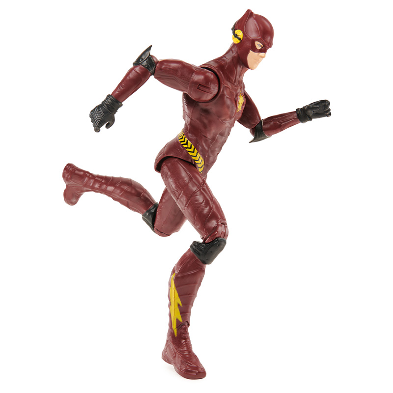 Đồ Chơi The Flash 12Inch Phiên Bản The Flash Movie DC 6065371