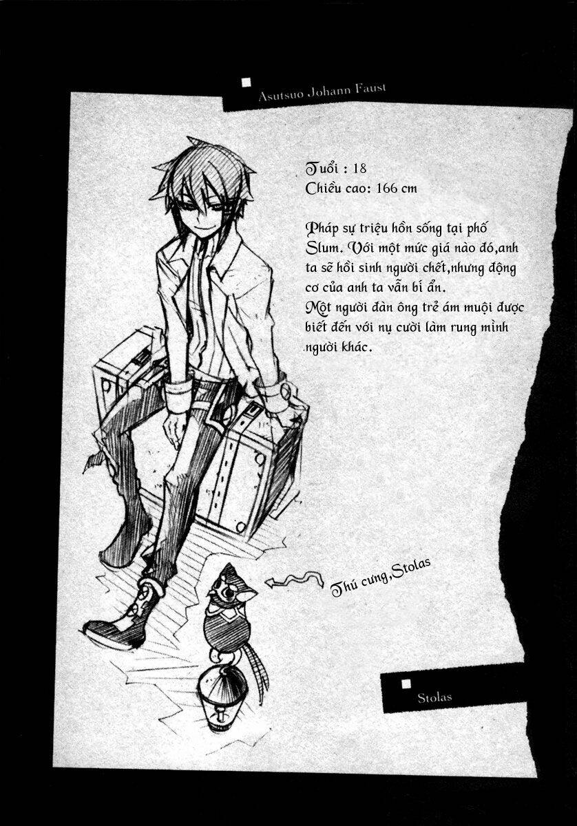 necromancer chapter 5 26