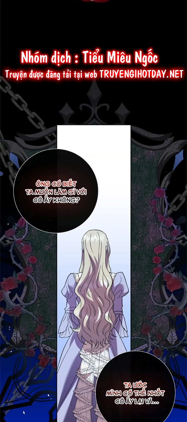 đừng ăn thịt tôi mà chapter 93 57