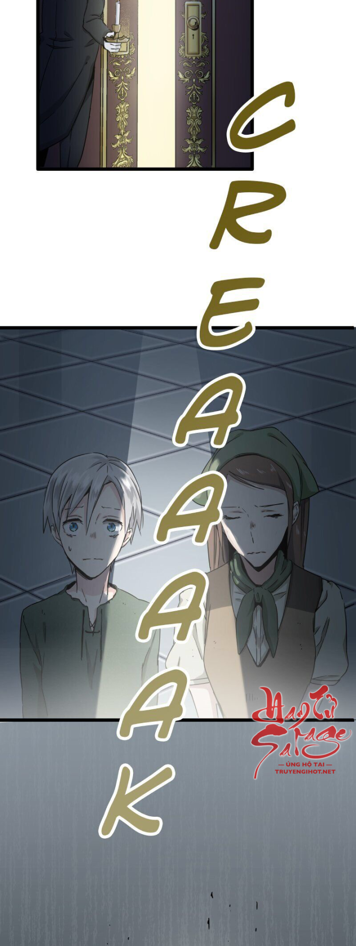 nullitas~nàng dâu giả dối~ chapter 3 23