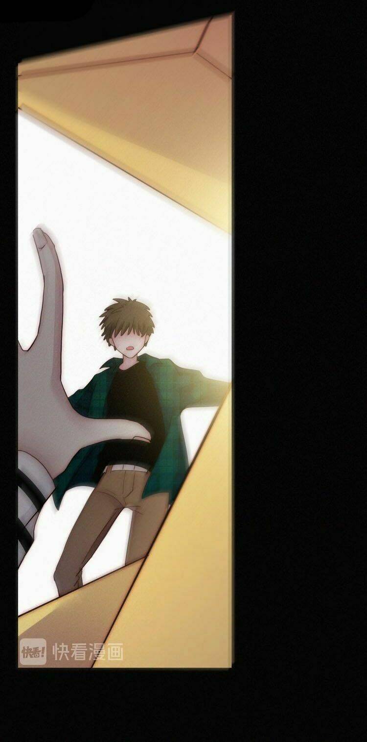 nếu ngày đó chúng ta chưa quen biết chapter 7 13