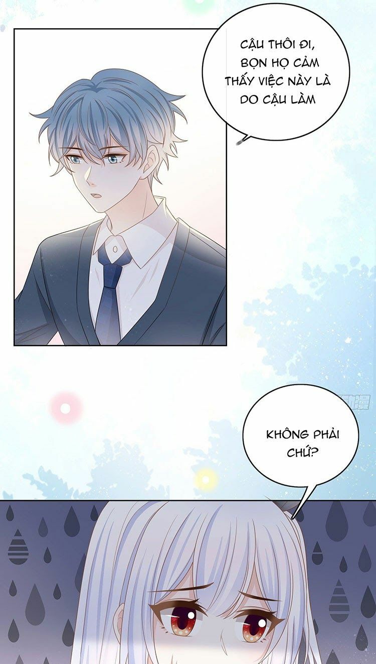 ảnh hậu cũng không bằng niệm thanh hoa chapter 69 24