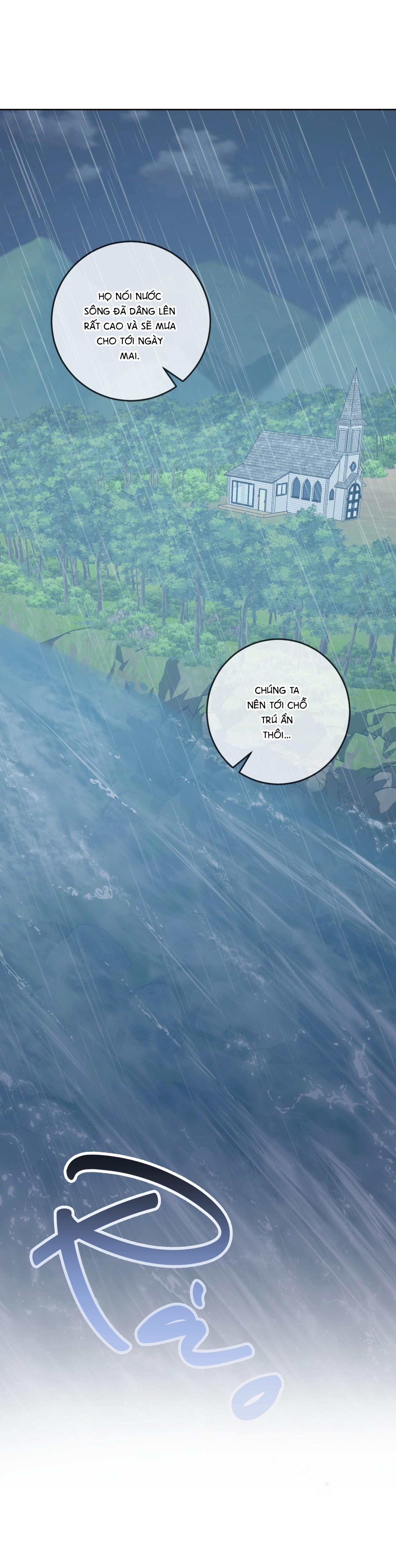 khu rừng tĩnh lặng chapter 21 50