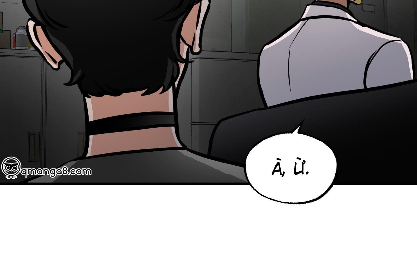 cây thương của ghost chapter 27 83