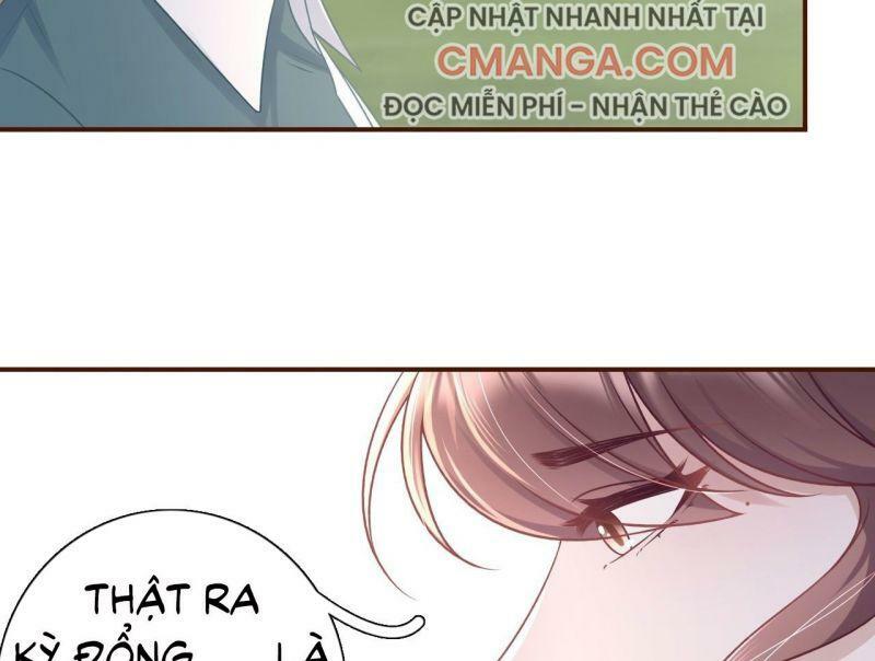 bạn gái tôi mới 30+ tuổi xuân chapter 77 20