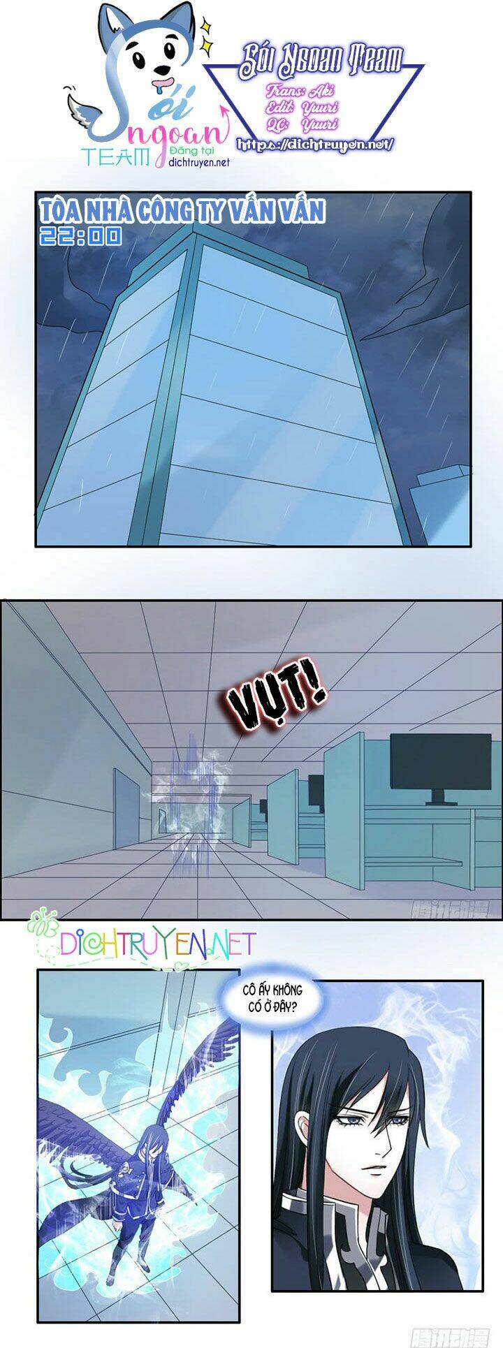 ma vương đại nhân đi thông thả chapter 41 1