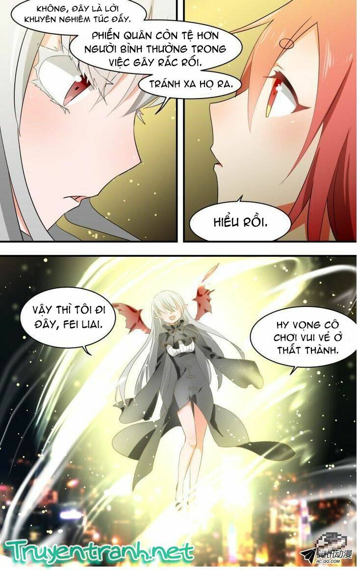 the fiary captivity chapter 17 10