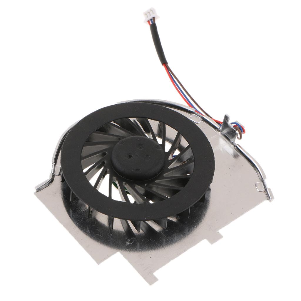 Laptop CPU Fan for IBM Lenovo Thinkpad T60 T60P 26R9434 41V9932 MCF212PAM05