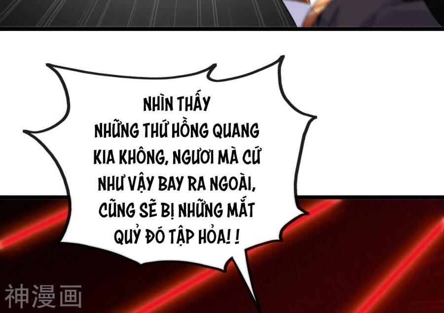 bản kiếm tiên tuyệt không làm nô chapter 64 9