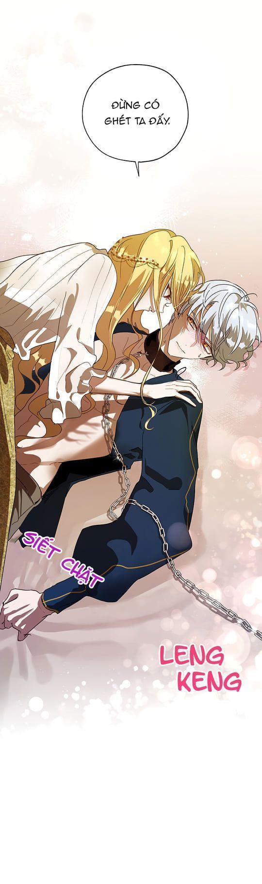 cách để cứu rỗi anh trai của nữ chính chapter 13 12