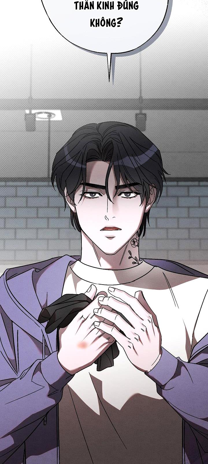 chạm vào em chapter 6 45