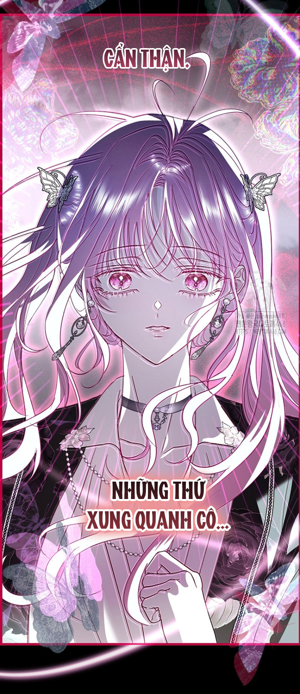 ngài công tước, tôi sẽ làm mọi thứ, trừ việc kết hôn! chapter 22.2 17