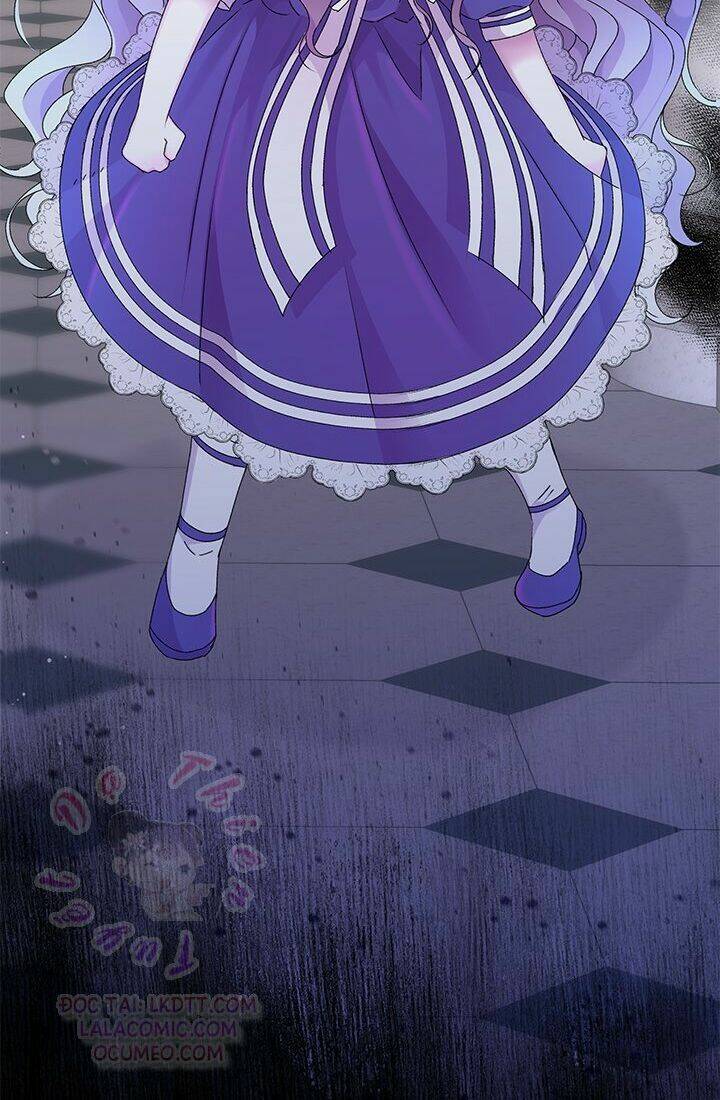 công chúa huỷ diệt chapter 10 17