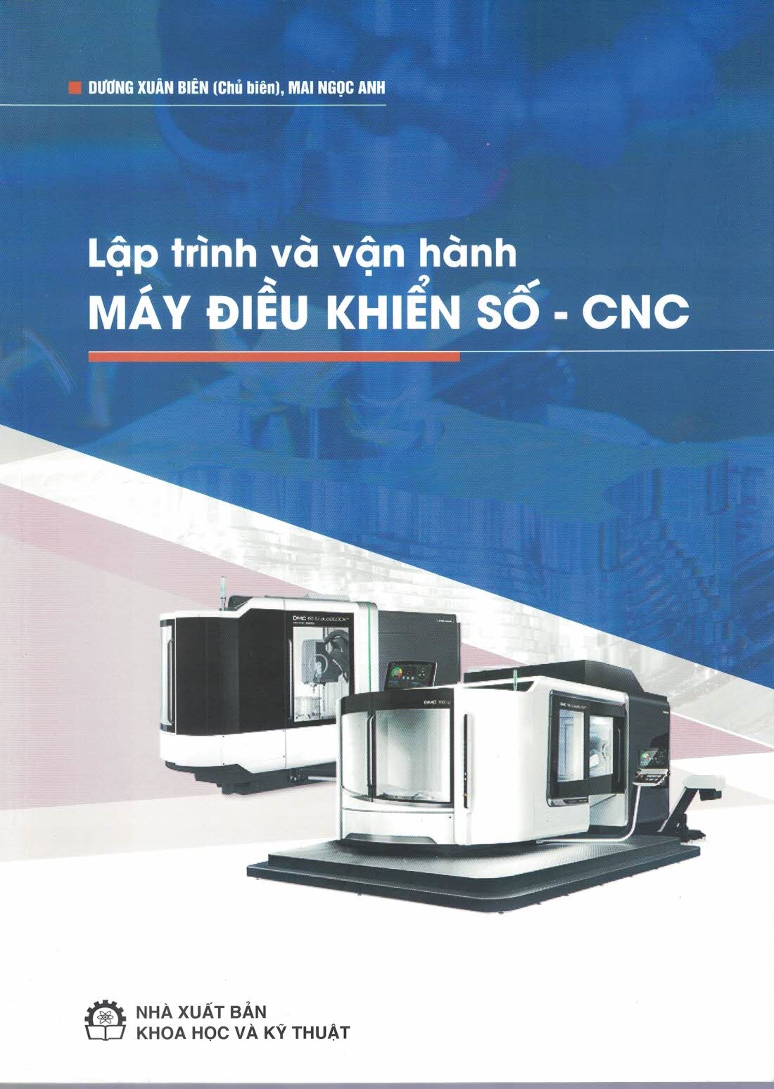  Lập Trình Và Vận Hành Máy Điều Khiển Số - CNC