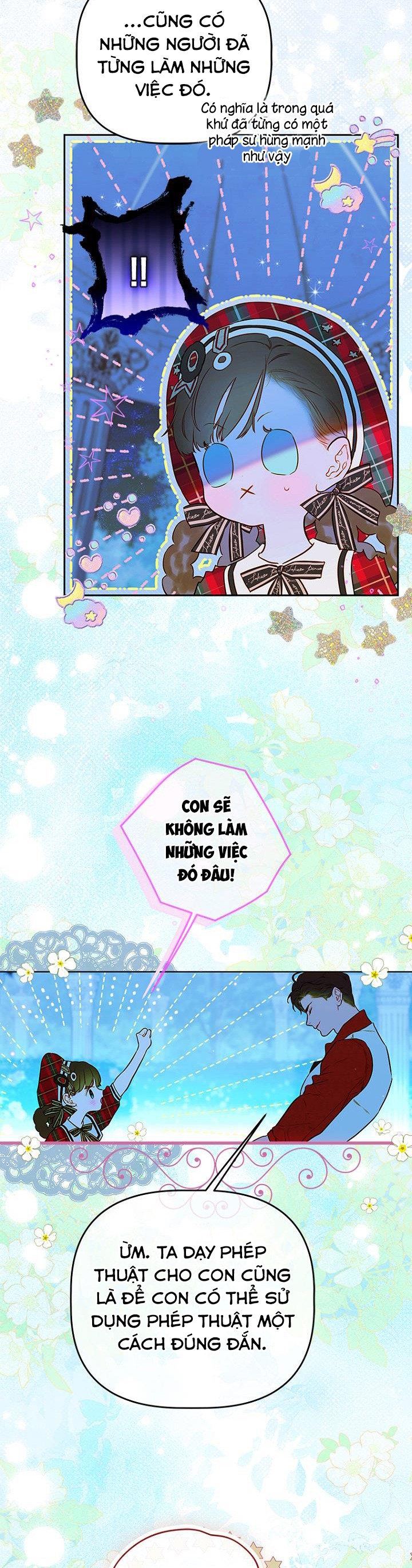 mẹ tôi kết hôn một lần nữa chapter 52 20