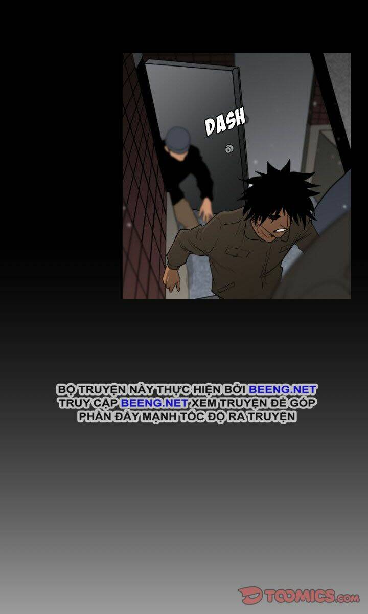 kẻ mạnh nhất - tong edge chapter 22 9