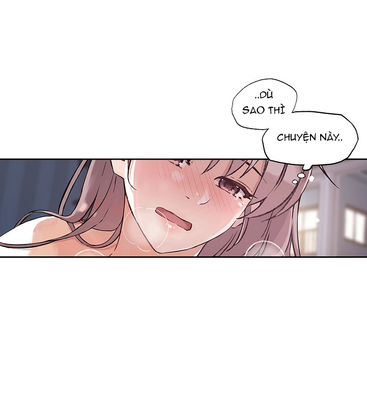 [18+] công tư phân minh chapter 12.3 12