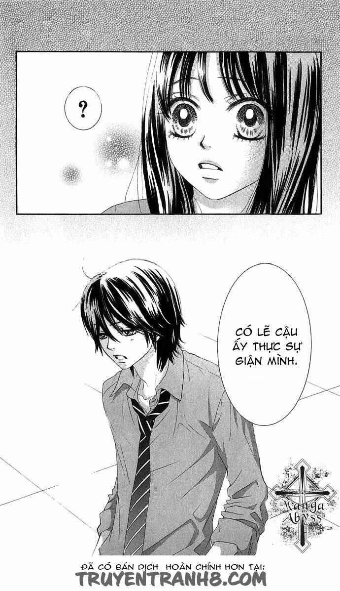 bokutachi wa shitte shimatta chapter 16 38