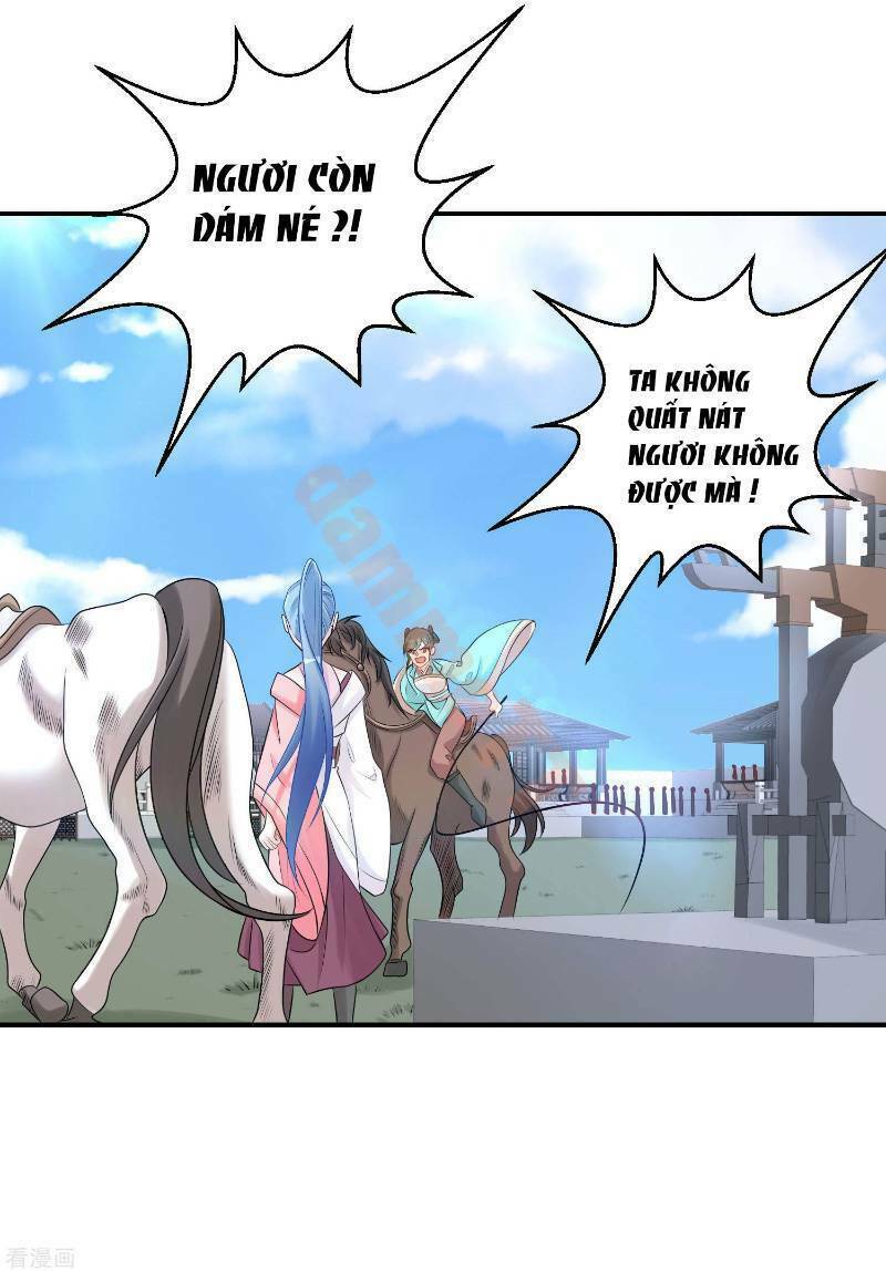 độc y đích nữ chapter 71 12