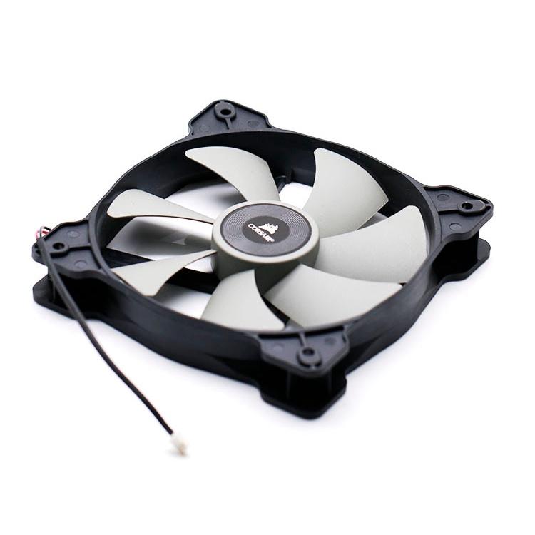 135mm fan NR135L 13.5cm 12V 0.22A HX750/1000 Power Cooling Fan case chassis cooler