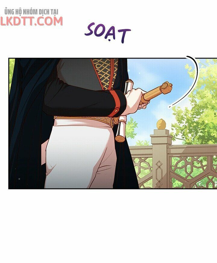 tôi trở thành thư ký của bạo chúa chapter 34 83