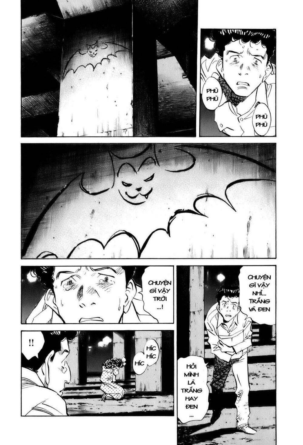 billy bat chapter 9 16